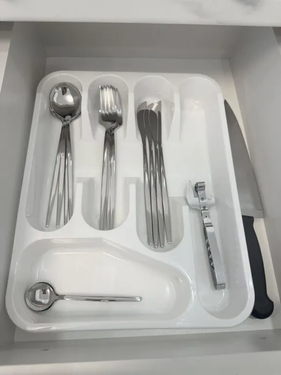 Квартира на улице Коммунистическая