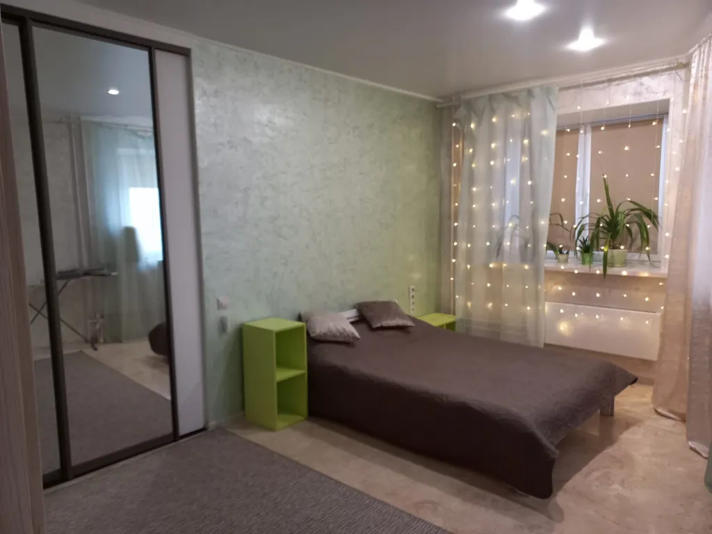 Квартира Флагмания 3d — аренда посуточно в Кострома