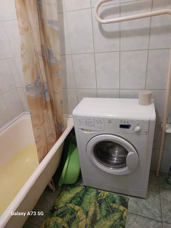 Квартира рядом с Краевой больницей и Глазным центром