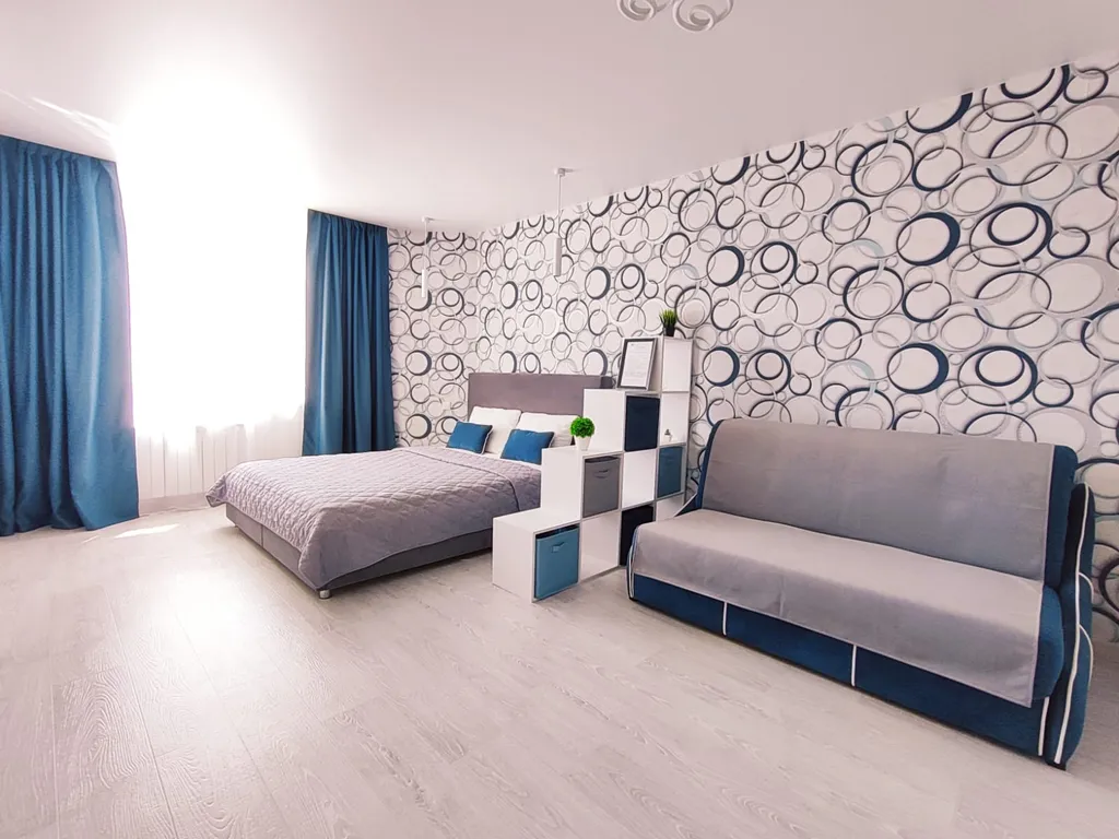 Однокомнатная рядом с перинатальным центром