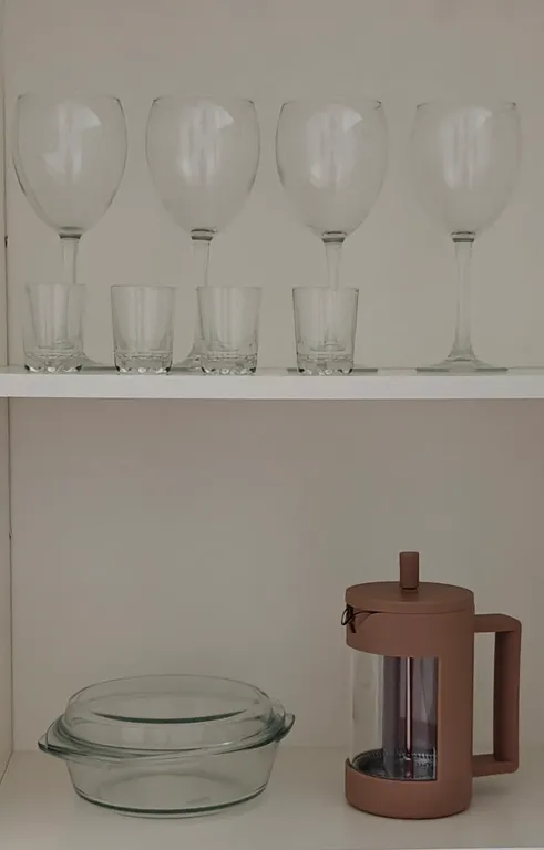 Квартира с кондиционером