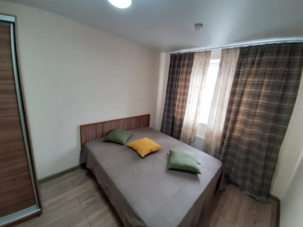 Уютная квартира в Южный Берег — аренда посуточно в Батайск