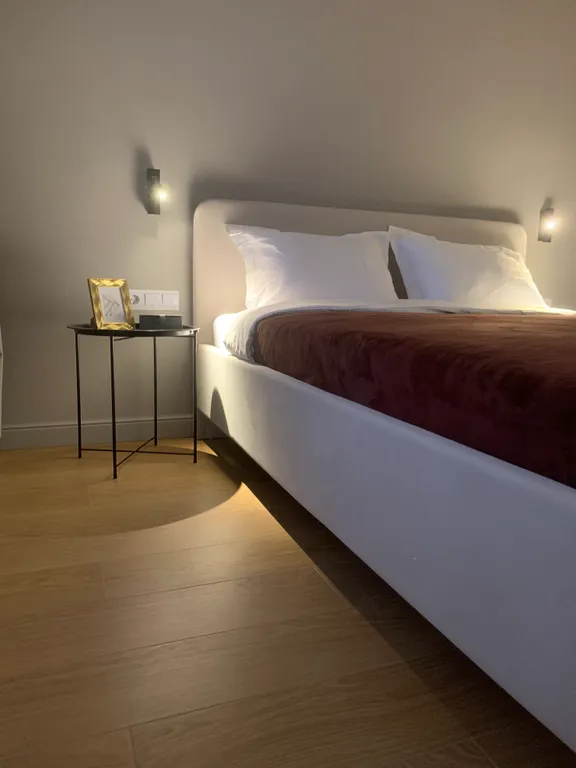 Квартира Квартира с видом на Кремль и акваторию близко к центру Казани — Казань
