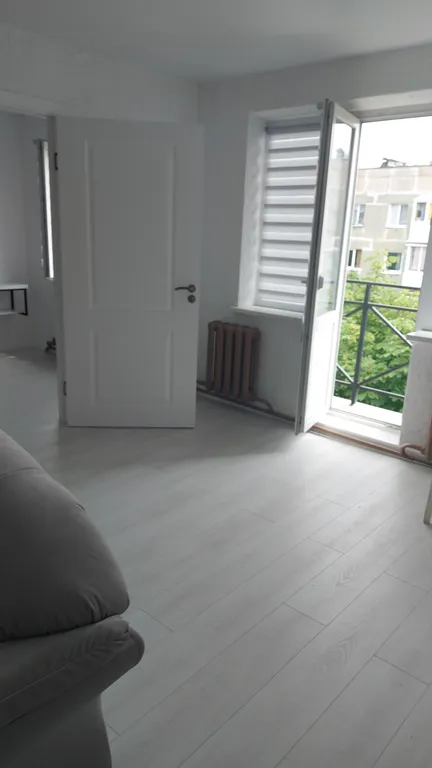 Квартира 2-комнатная Квартира — Калининград