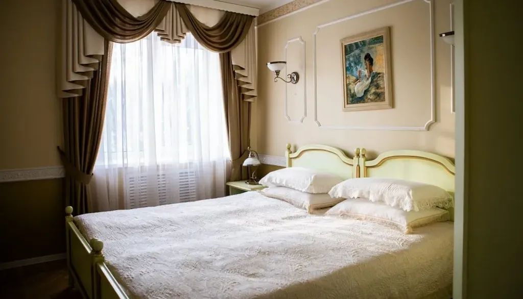 Квартира Комната — аренда посуточно в Смоленск