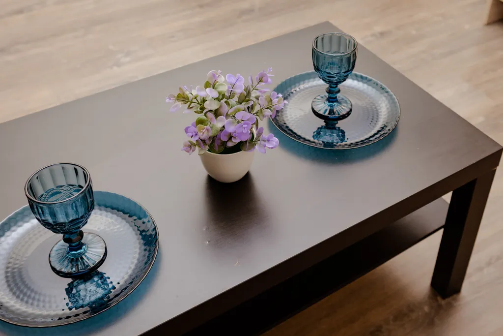 Современная квартира