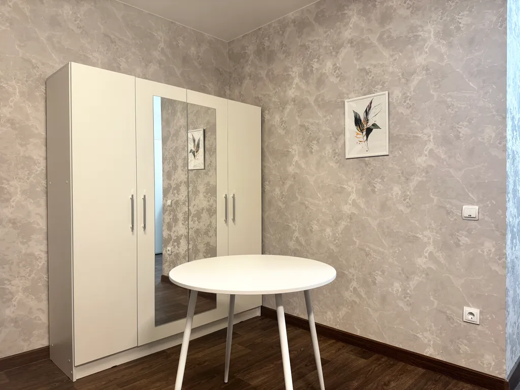 Уютная студия у автовокзала