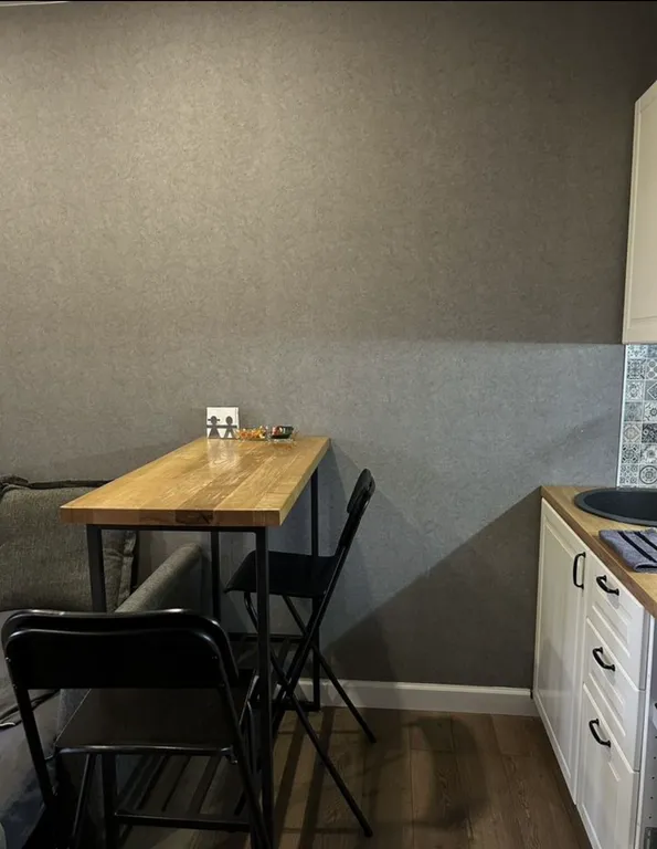 Чудесная студия