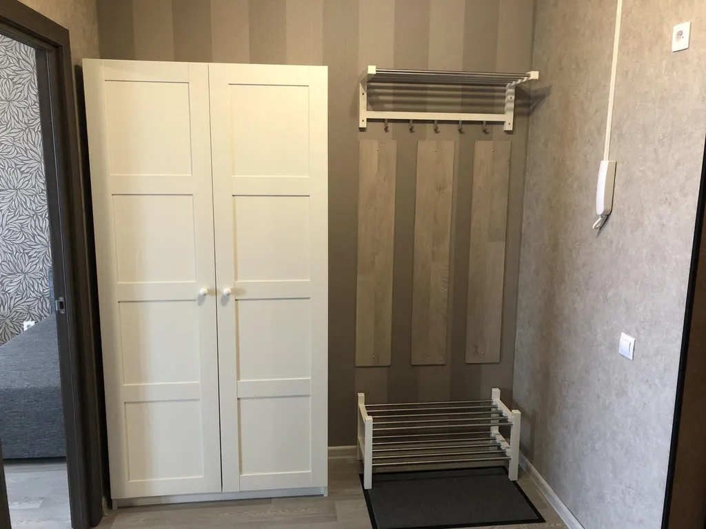 Квартира Квартира на Шахтеров — Красноярск