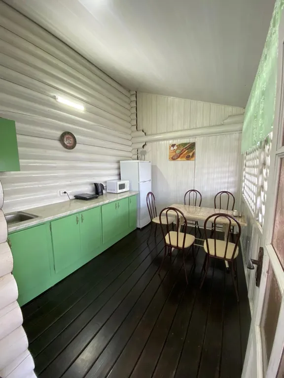 Коттеджный комплекс "Белый Азов"