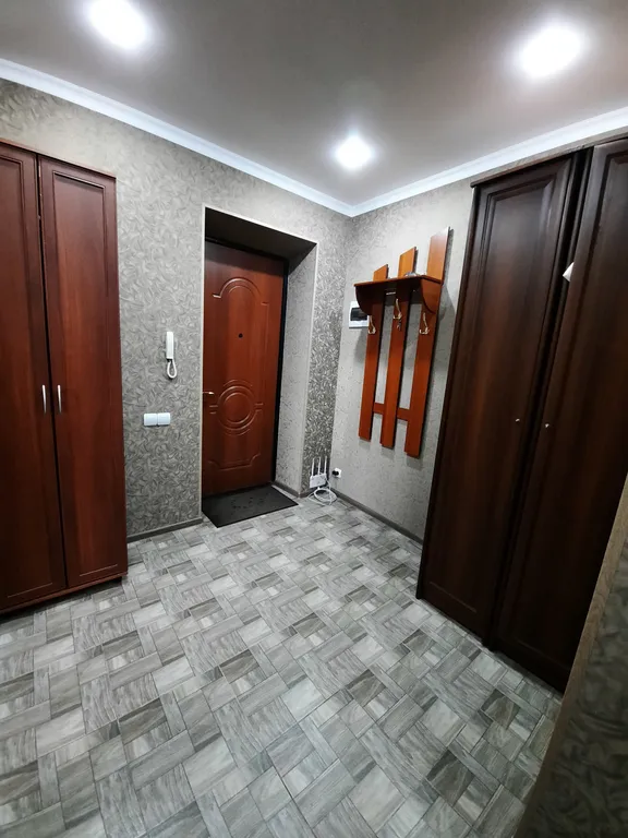 Квартира в районе Дворца спорта