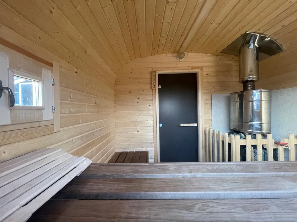 Дом отдыха ГарриХаус