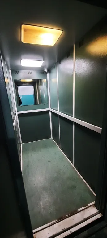 Уют в Печёрской долине