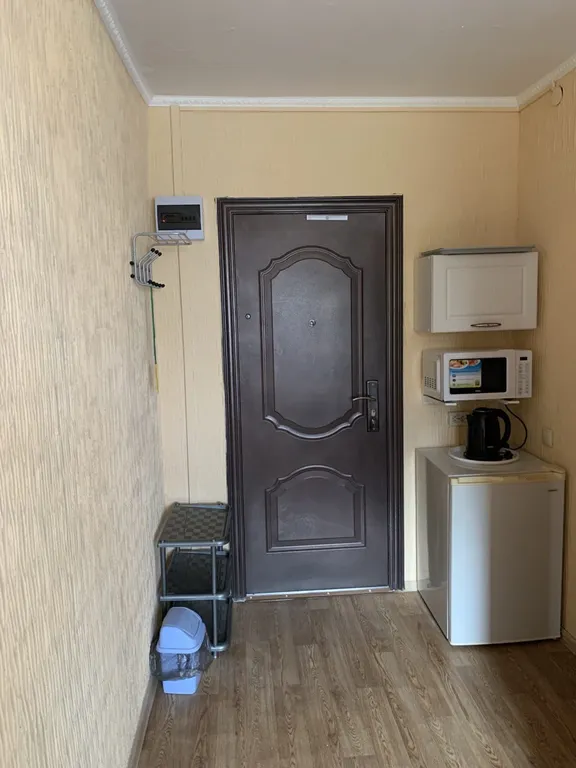 Семейный апартамент Viktoria