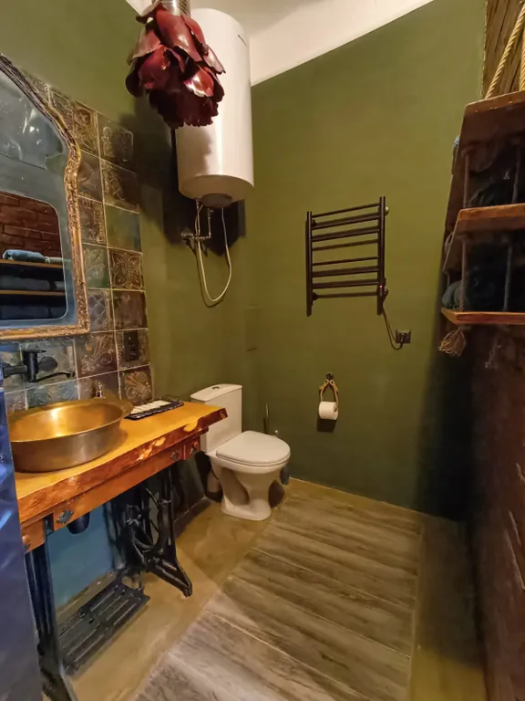 13/4 квартира