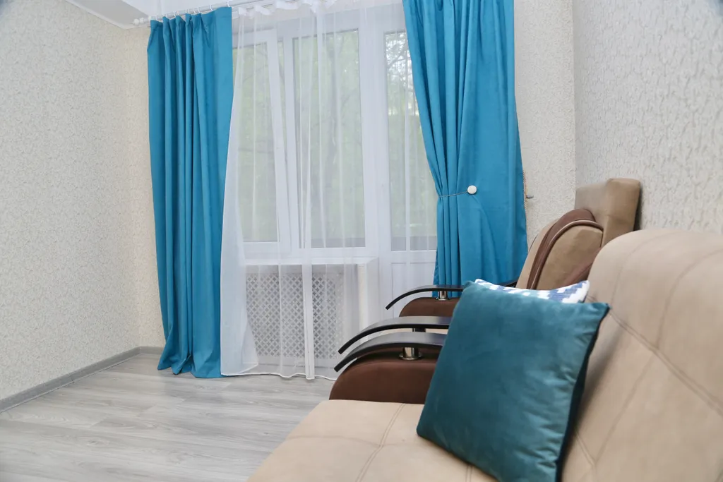 Апартаменты comfort plus