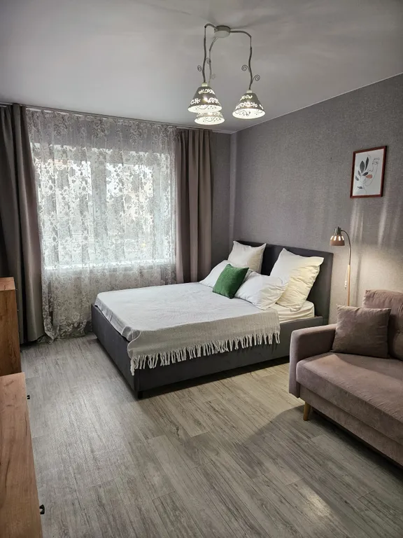 2-комнатная Квартира — аренда посуточно в Калининград