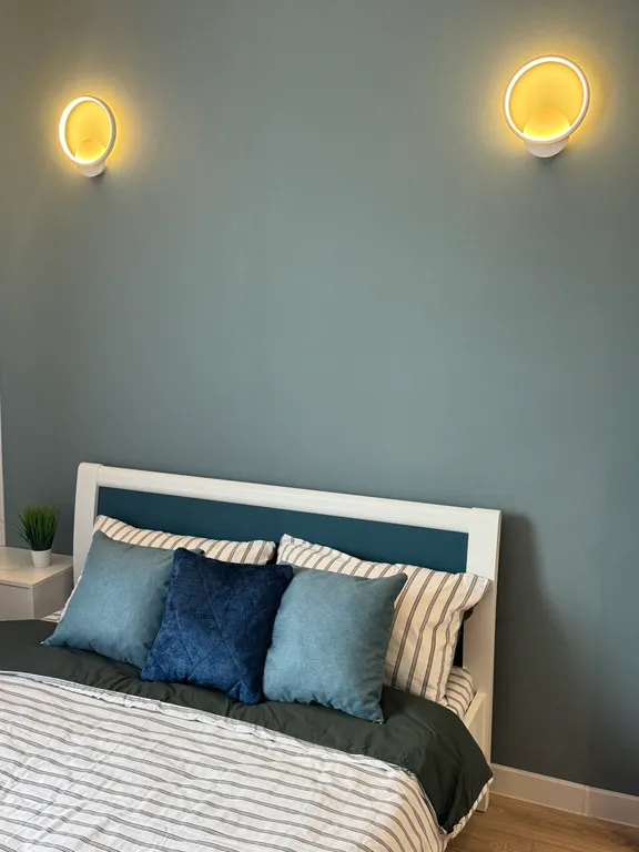 Квартира Квартира Toris Apartaments — Калининград