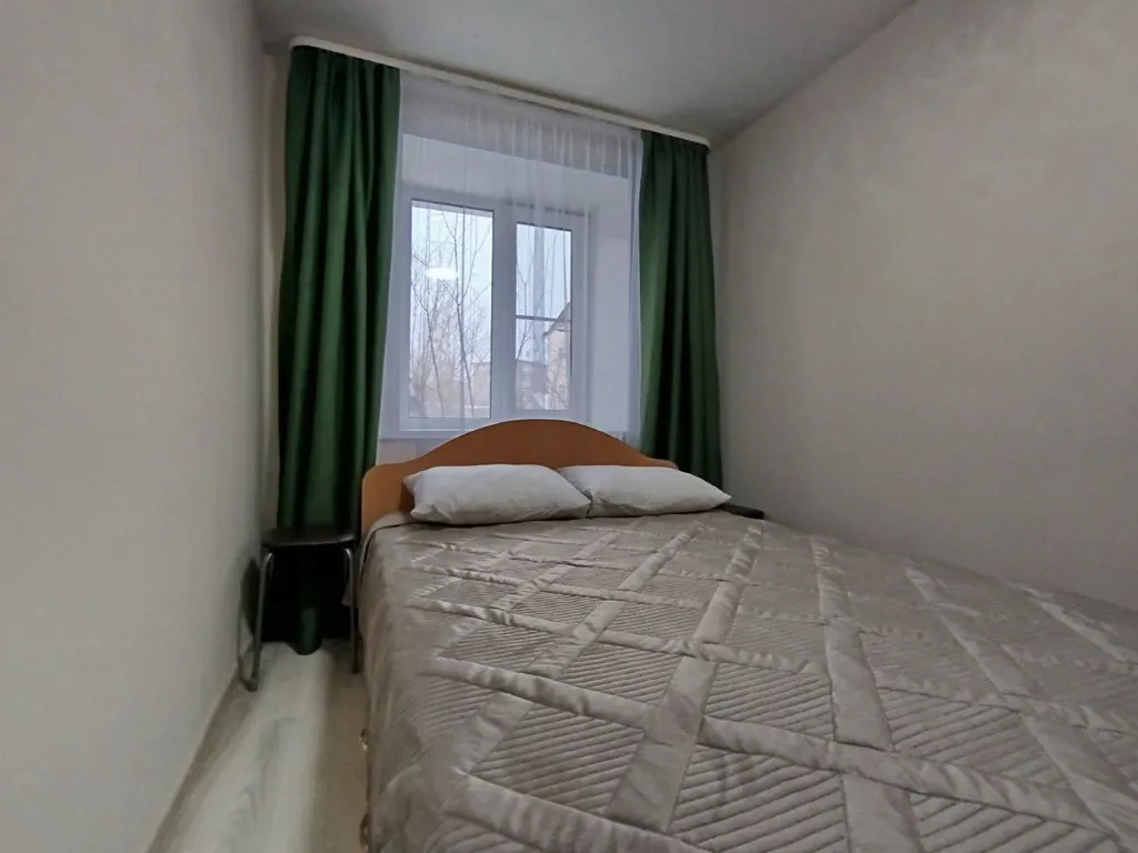 Квартира возле республиканской больницы