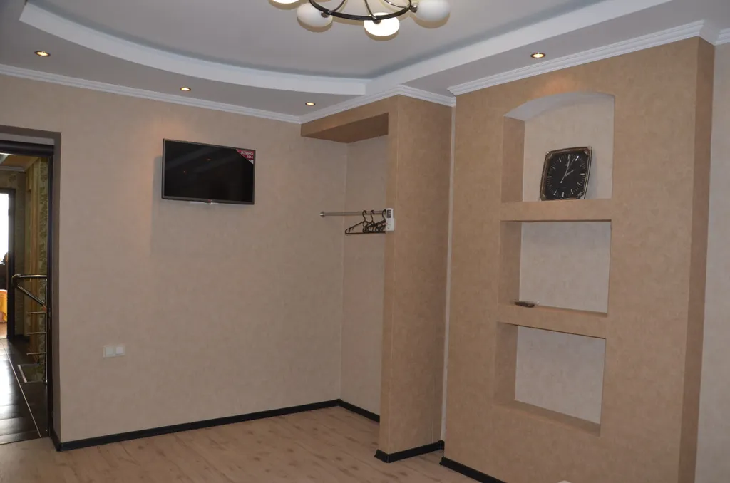 Уютный коттедж рядом с озером