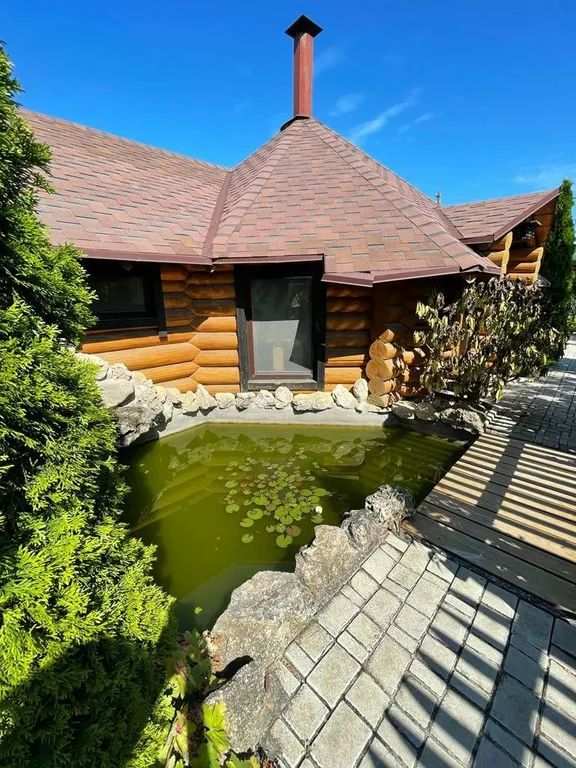 Эко-Отель Севастополь/Орловка