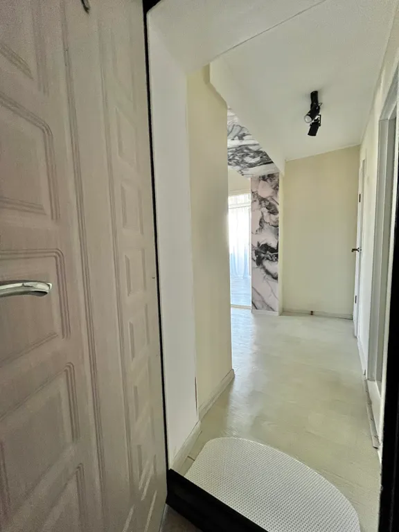 Квартира 700 метров до моря