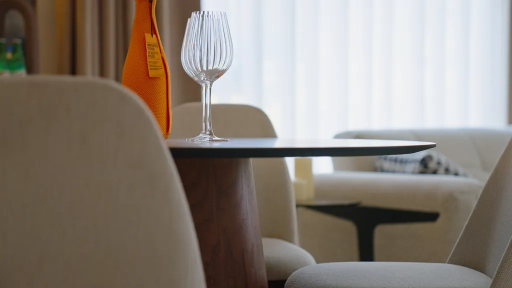 Legend апартамент у моря