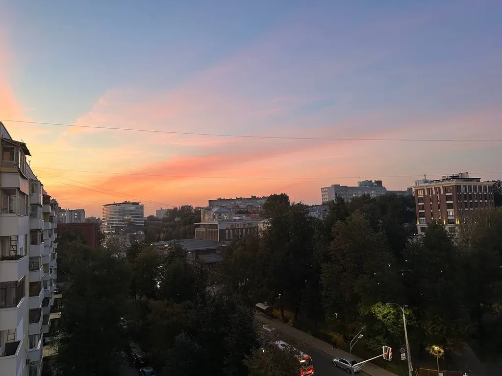 Квартира Квартира ДзенХоум Эстетика — Нижний Новгород
