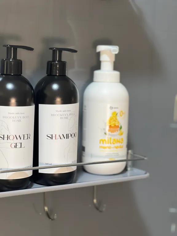 Spa-отдых в гостевом доме в стиле A-frame с отдельным двориком