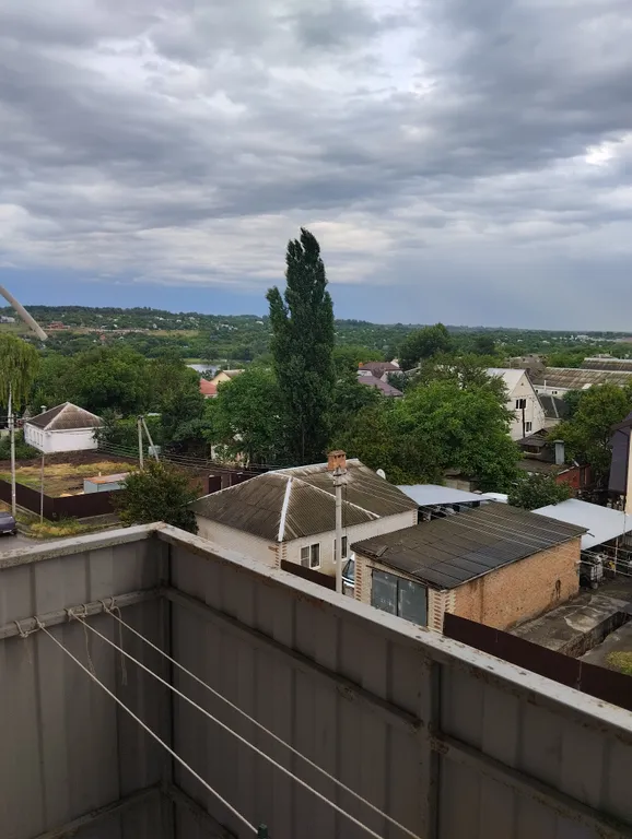 1-комнатная квартира возле пляжа