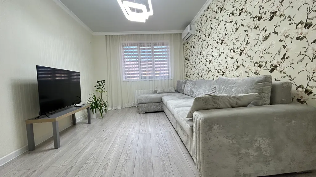 Уютная двушка, 6 мест