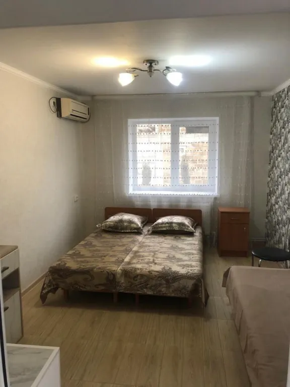 Уютный современный коттедж