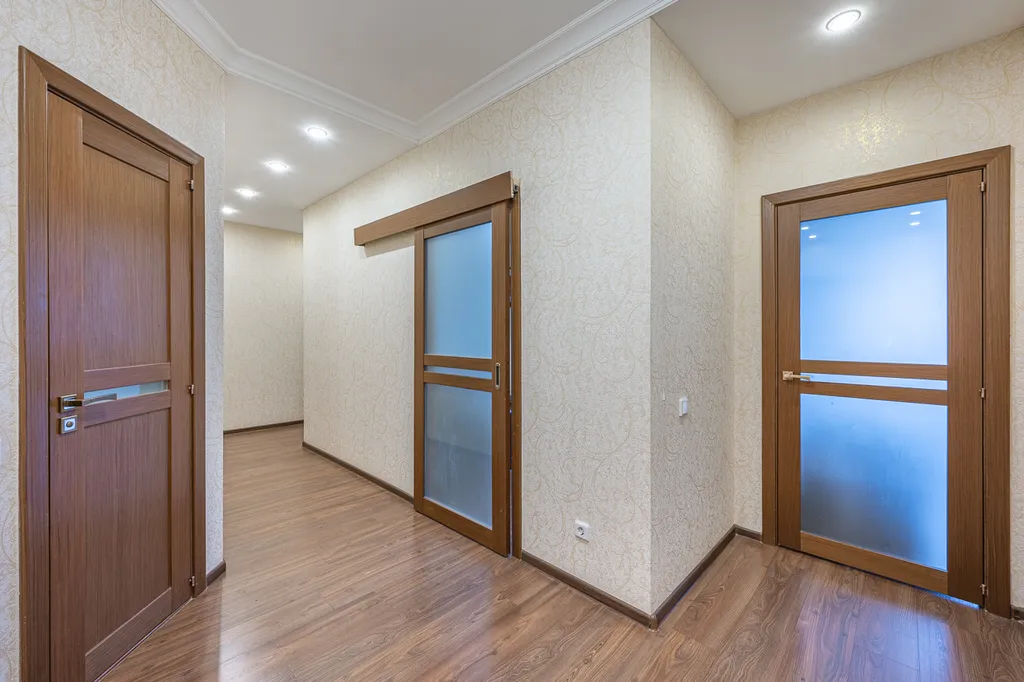 Квартира 2-комнатная Квартира — Екатеринбург