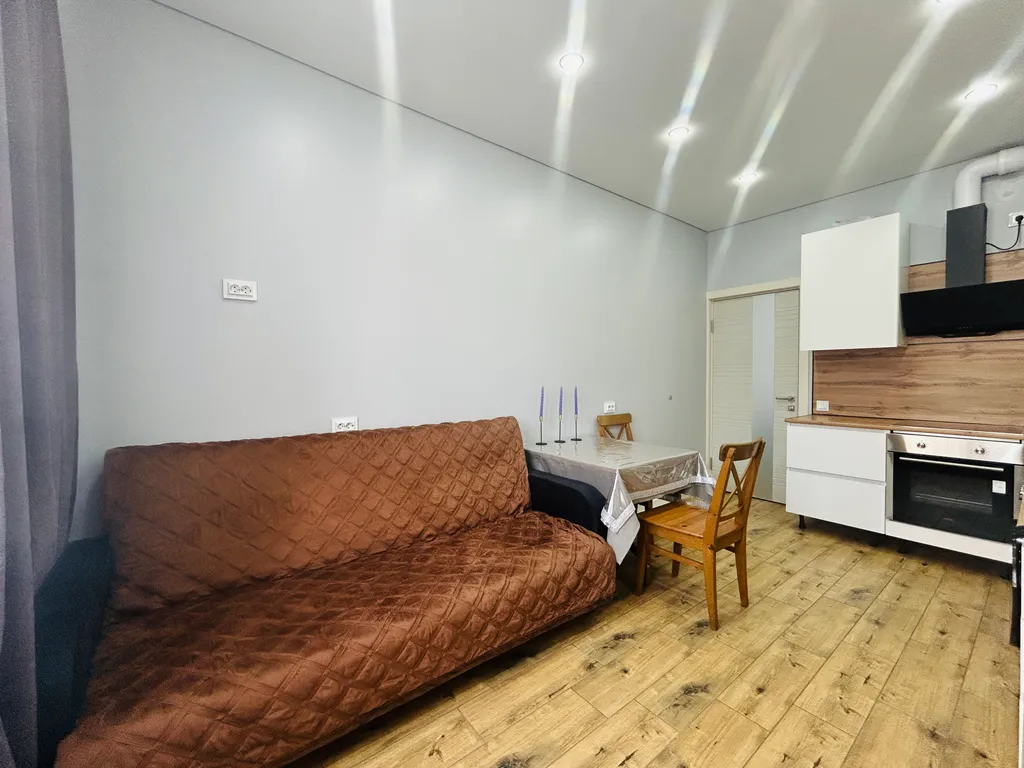 Квартира Абсолютно новая квартира в новом доме — Темрюк