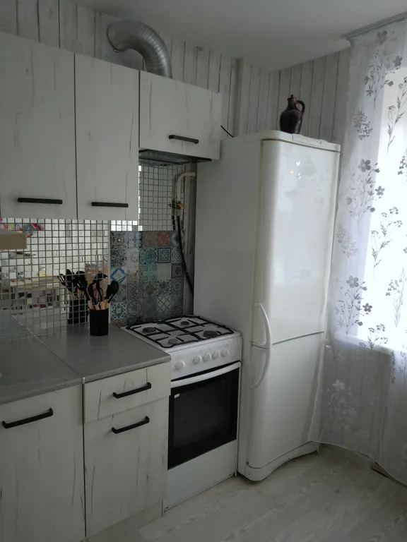 Квартира Уютная квартира рядом с вокзалом — Ярославль