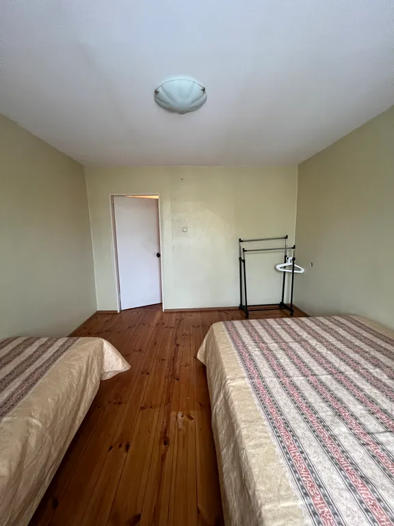 Просторная квартира в историческом центре города