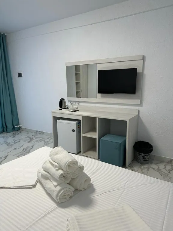 Трехместный номер