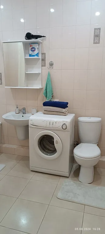 Квартира Квартира в самом центре с видом на набережную — Владикавказ