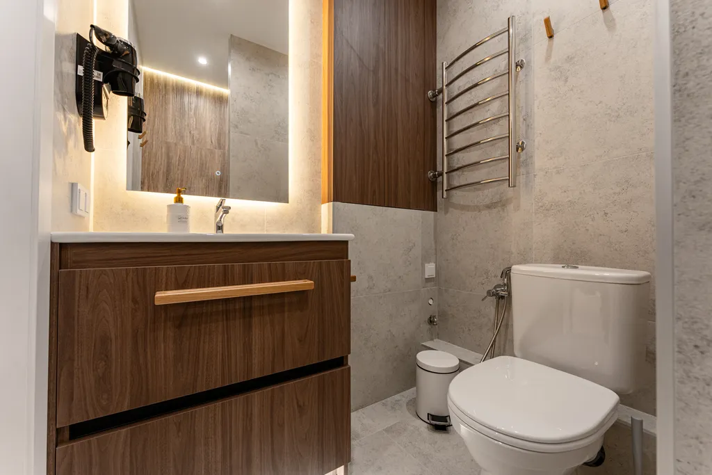 Твои апартаменты в Минск-Мире