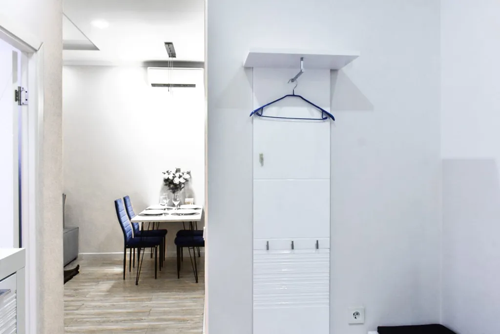 Квартира Квартира в ЖК Легенда — Алматы