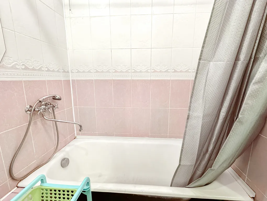 1 комнатная уютная квартира с отличным ремонтом