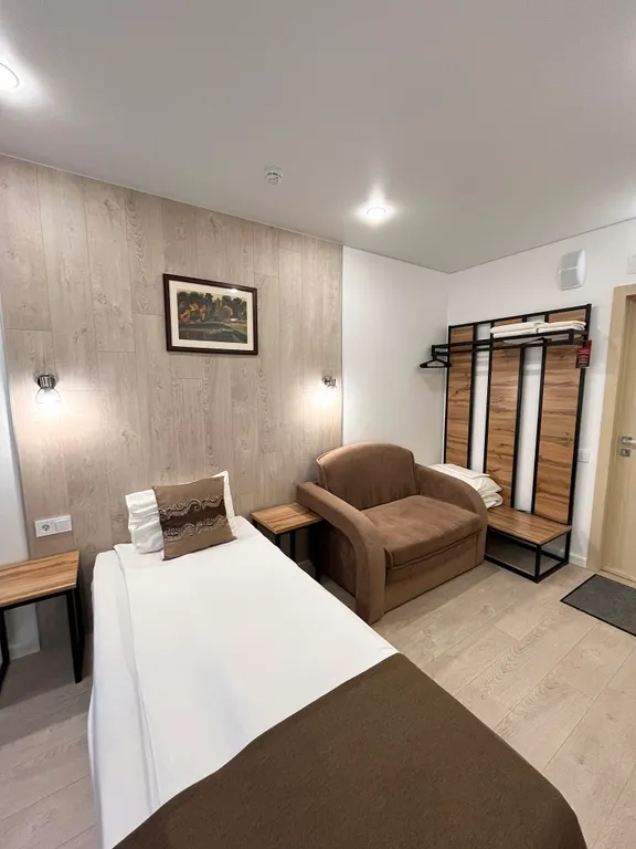 Квартира Комната — аренда посуточно в Курган