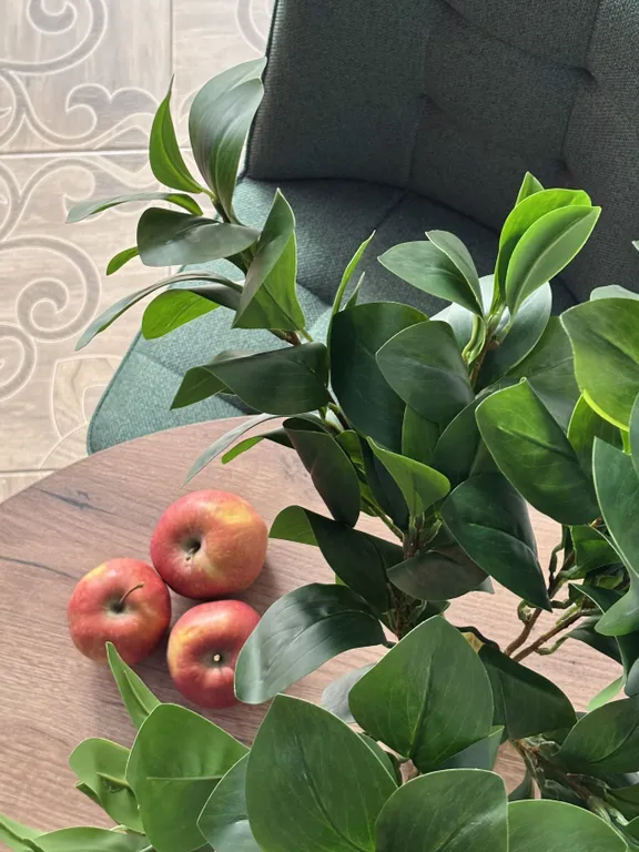 Атмосферная однушка в историческом центре города от Kravc Group