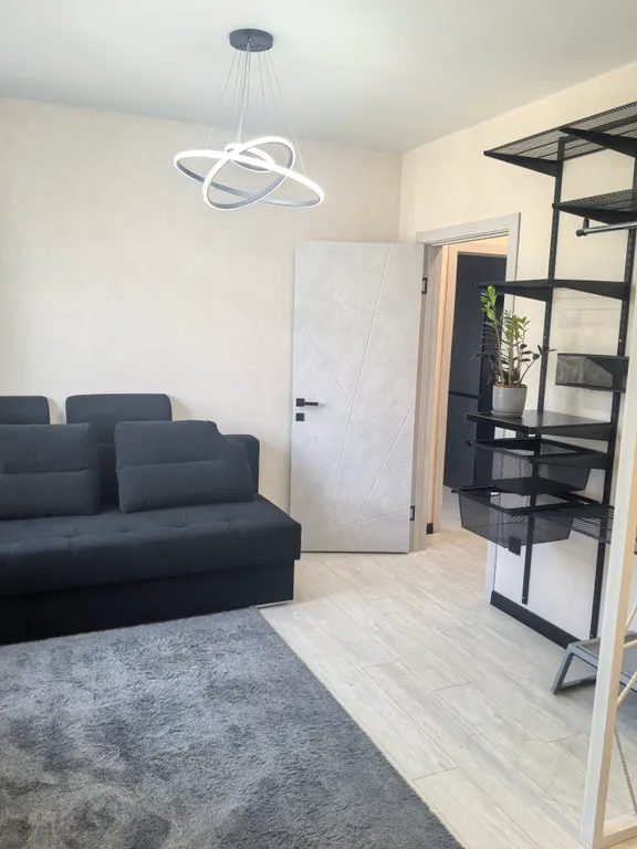 Апартаменты у моря