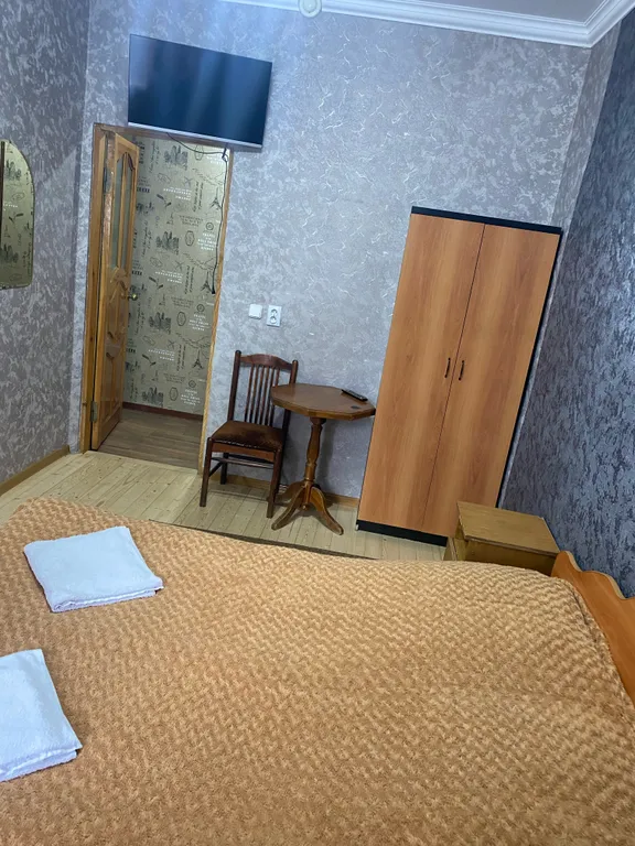 Квартира Комната — аренда посуточно в Домбай