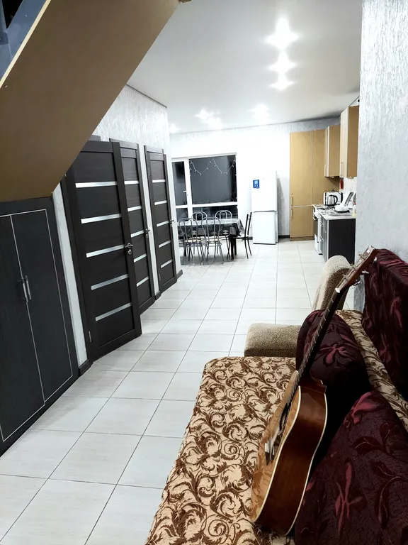 Новый дом рядом с центром - работа и отдых с комфортом