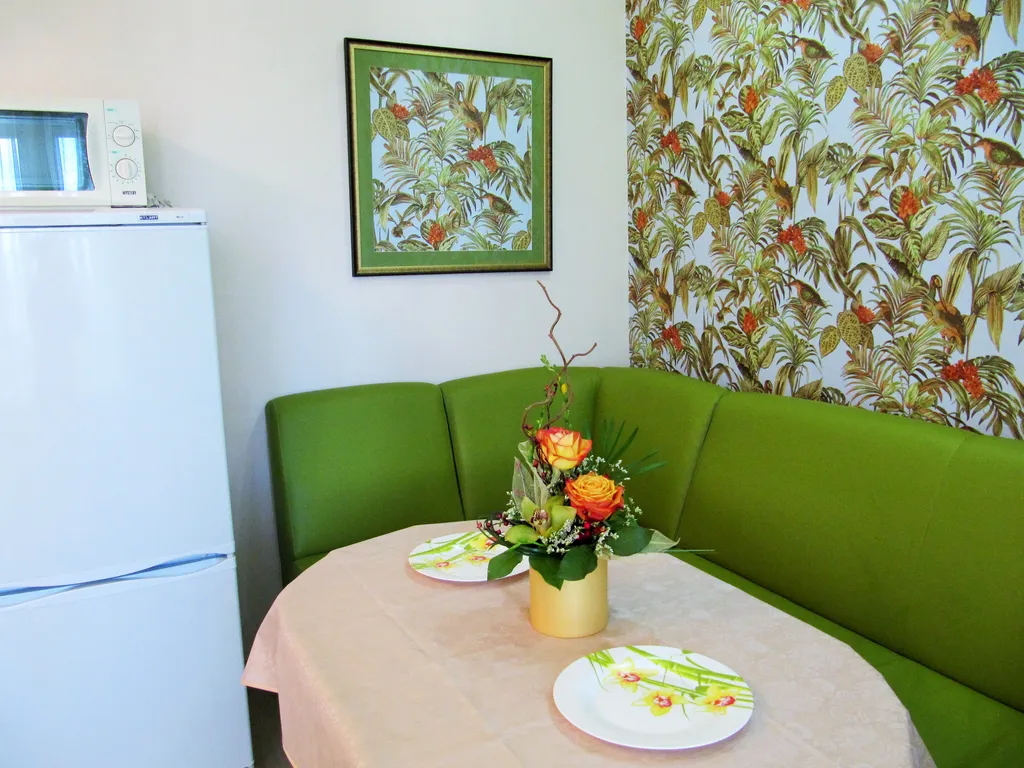 Чистая, уютная квартира