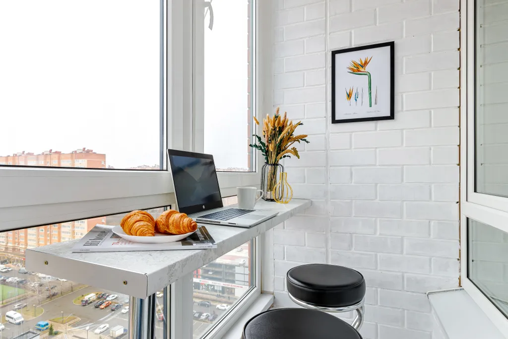 Квартира Квартира МЕСТО.ЛЕТО — Краснодар