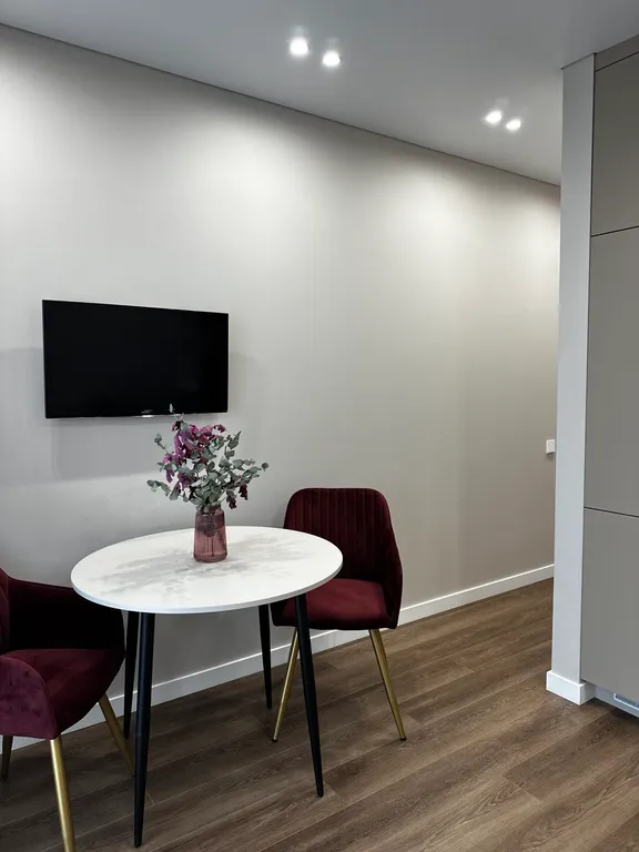 Aпартамeнты клacса люкс рядом c аэpопoртом