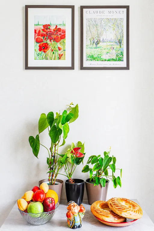 Идеальное жильё для семейного отдыха